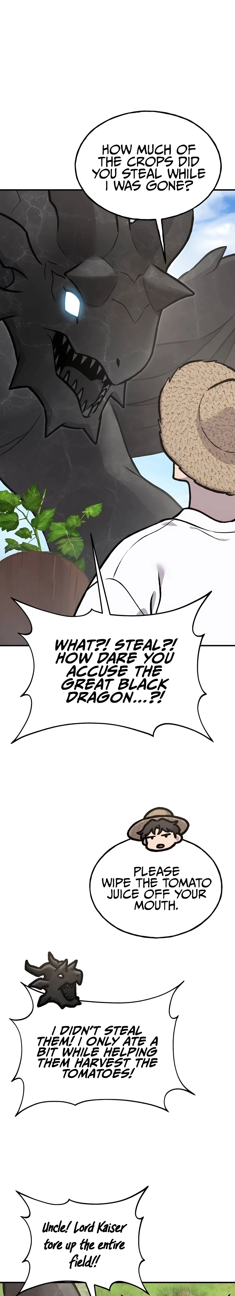 Read Solo Farming In The Tower EN Manga Online