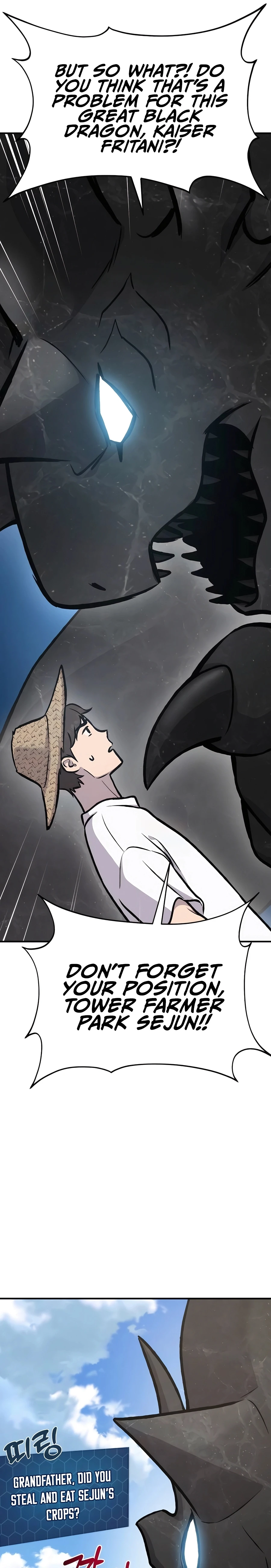 Read Solo Farming In The Tower EN Manga Online