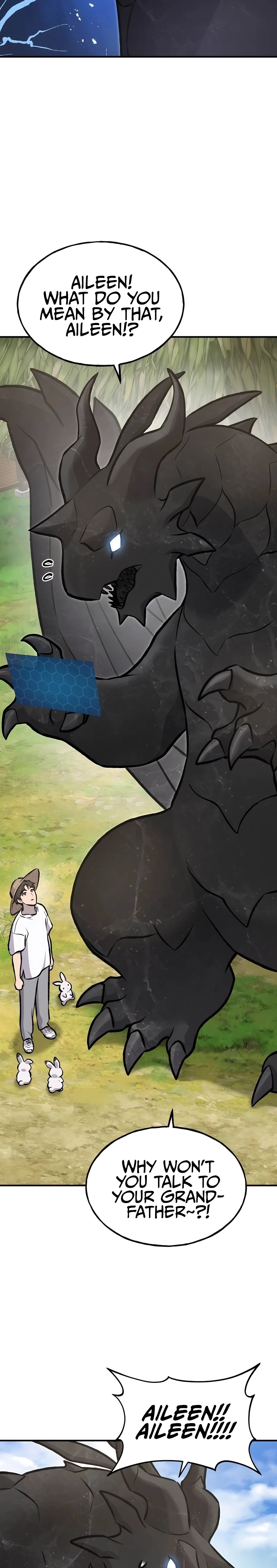 Read Solo Farming In The Tower EN Manga Online