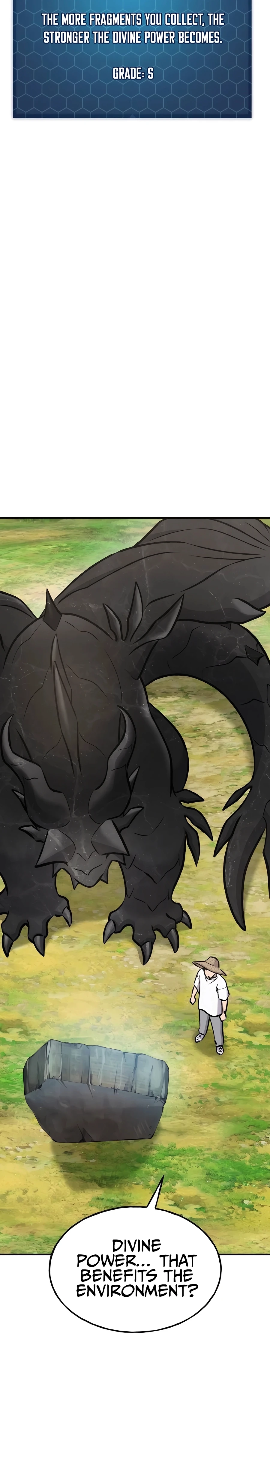 Read Solo Farming In The Tower EN Manga Online