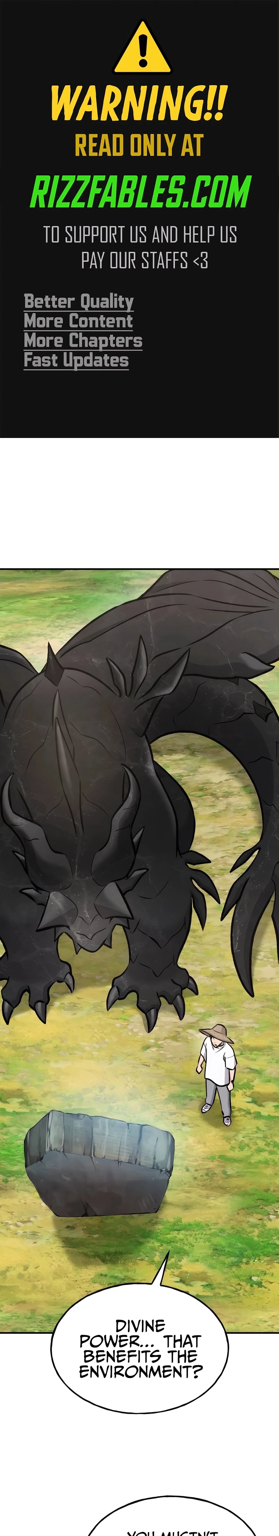 Read Solo Farming In The Tower EN Manga Online