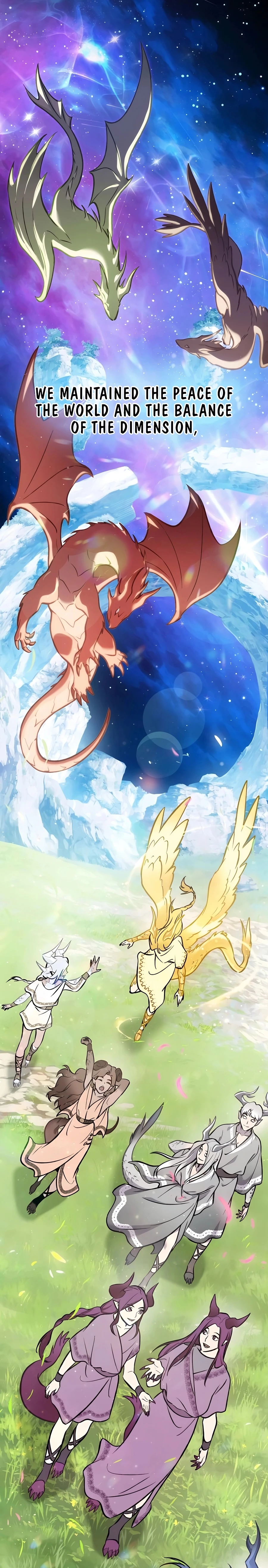 Read Solo Farming In The Tower EN Manga Online