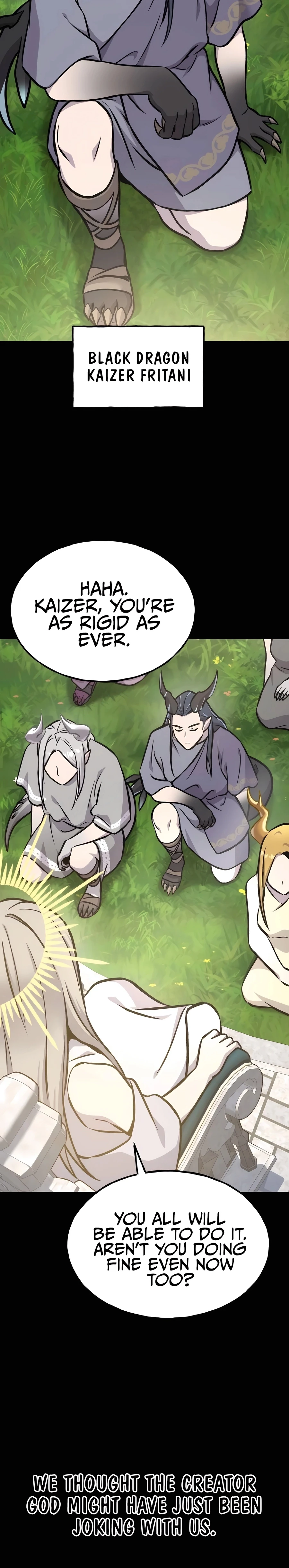 Read Solo Farming In The Tower EN Manga Online
