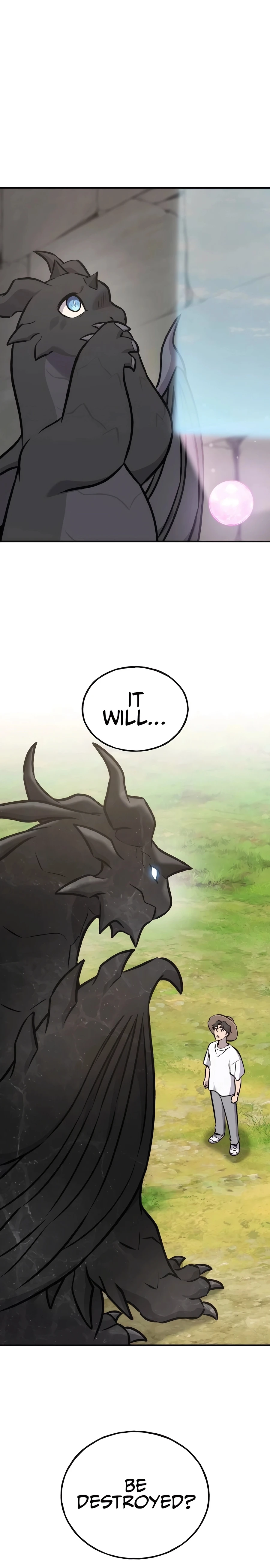 Read Solo Farming In The Tower EN Manga Online