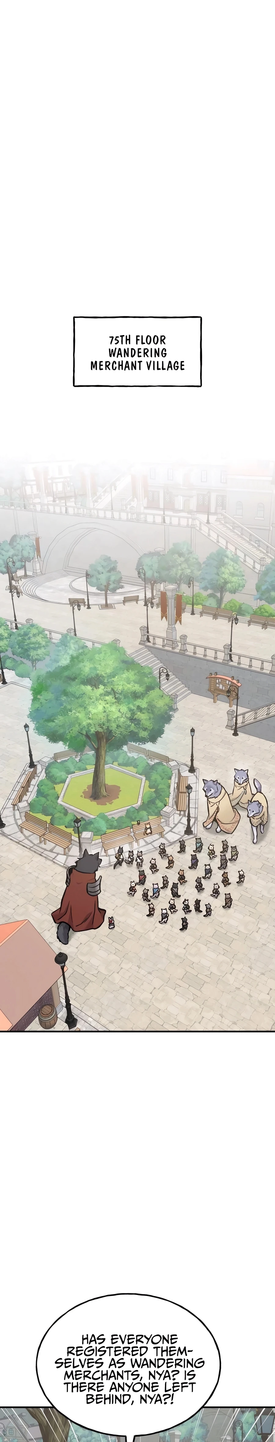 Read Solo Farming In The Tower EN Manga Online