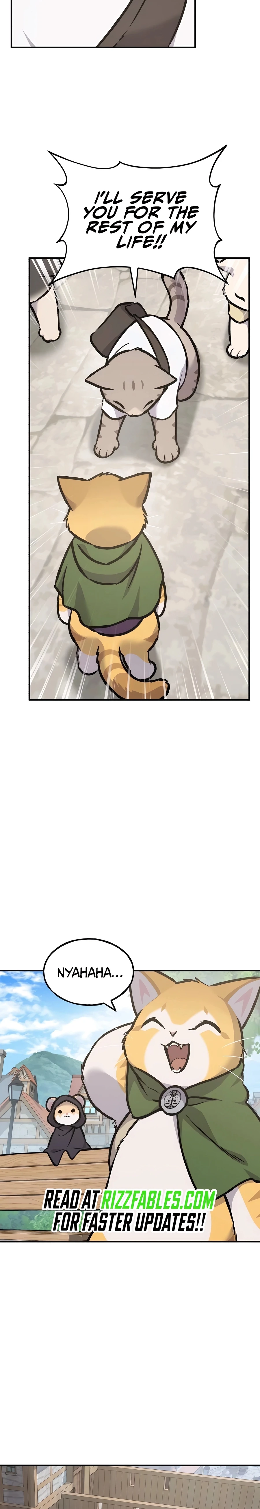 Read Solo Farming In The Tower EN Manga Online