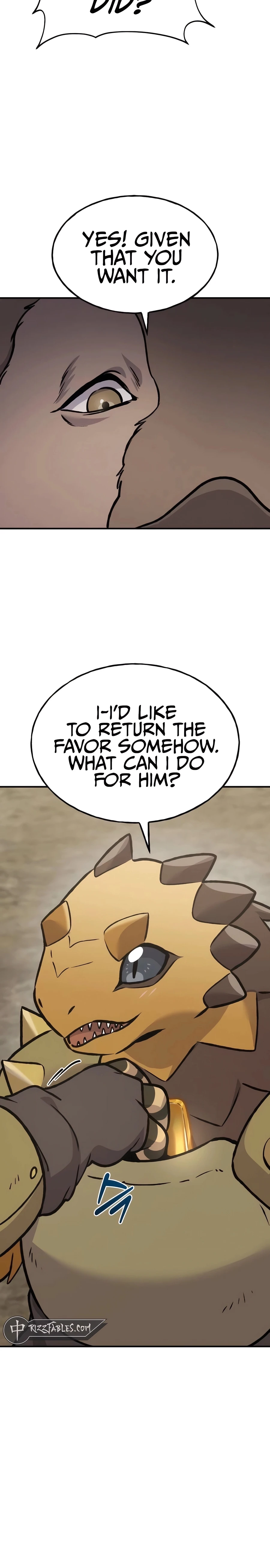 Read Solo Farming In The Tower EN Manga Online