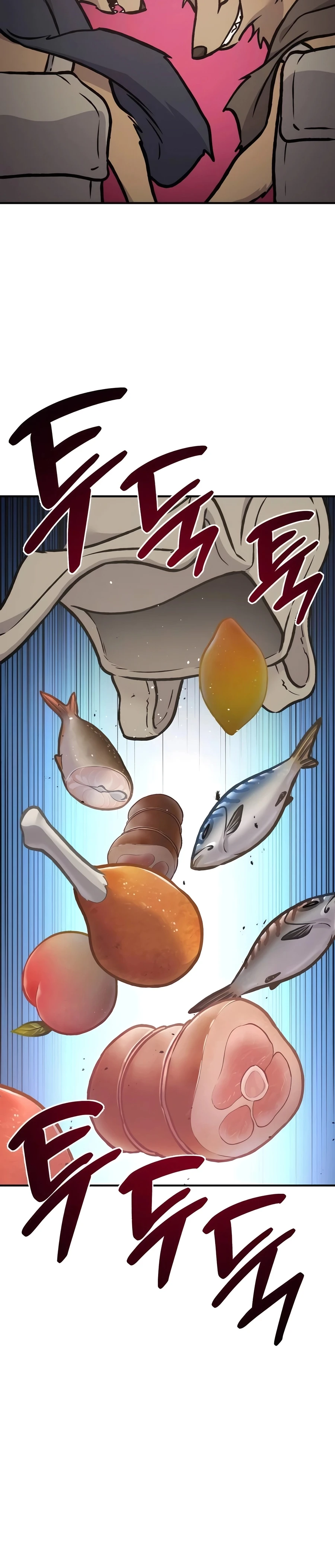 Read Solo Farming In The Tower EN Manga Online