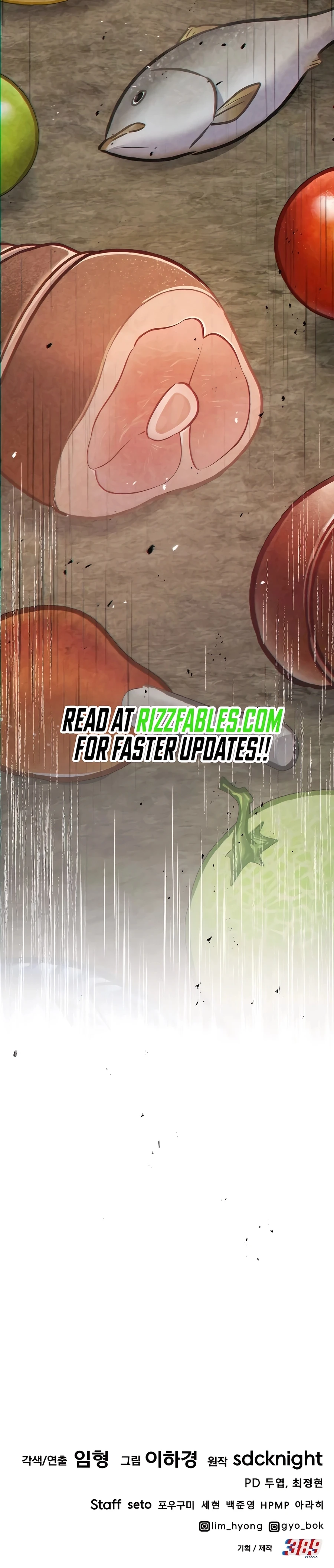 Read Solo Farming In The Tower EN Manga Online