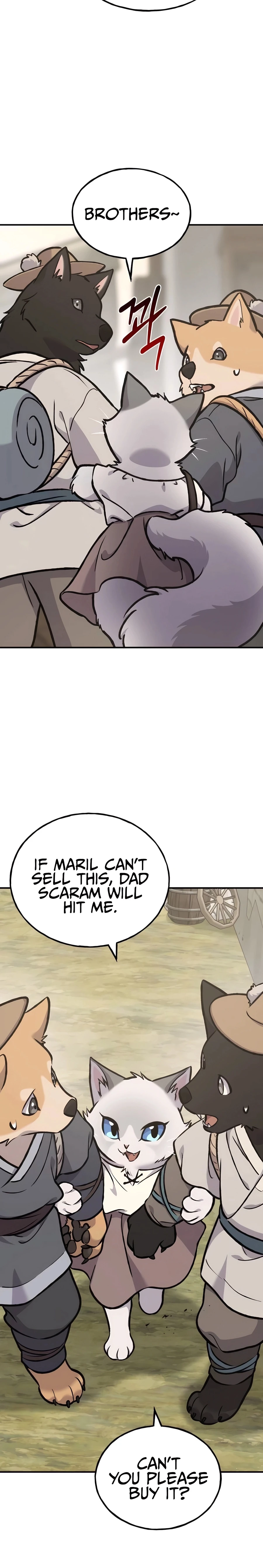 Read Solo Farming In The Tower EN Manga Online
