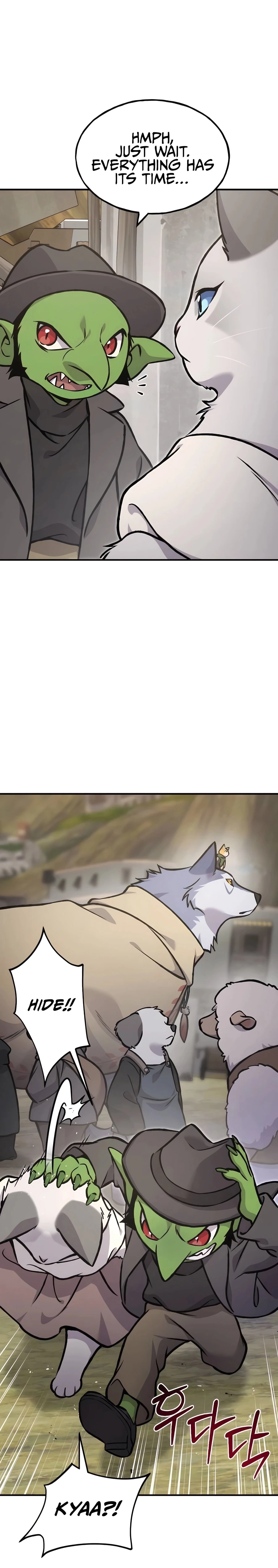 Read Solo Farming In The Tower EN Manga Online