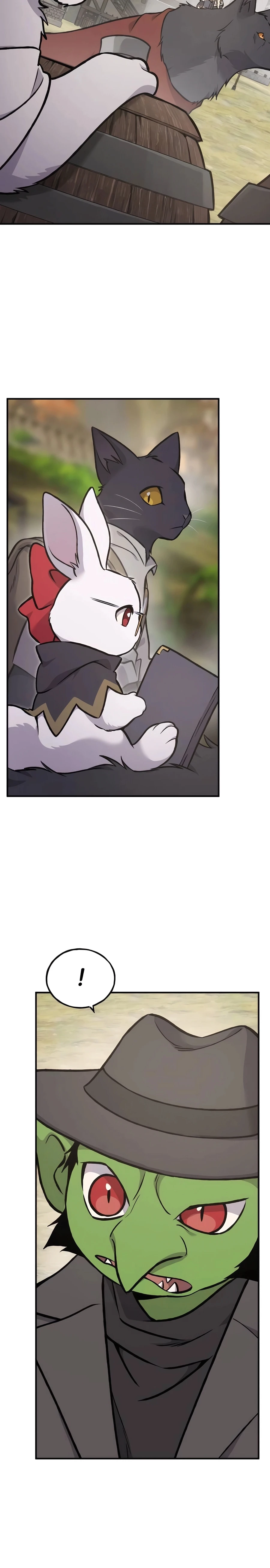 Read Solo Farming In The Tower EN Manga Online