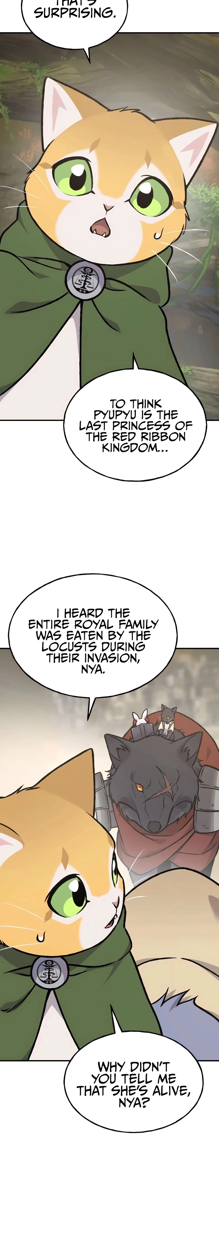Read Solo Farming In The Tower EN Manga Online