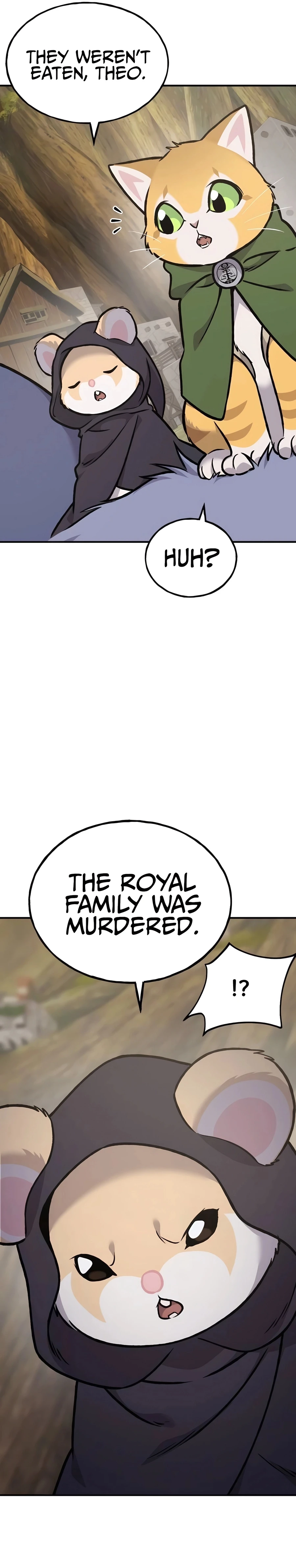 Read Solo Farming In The Tower EN Manga Online