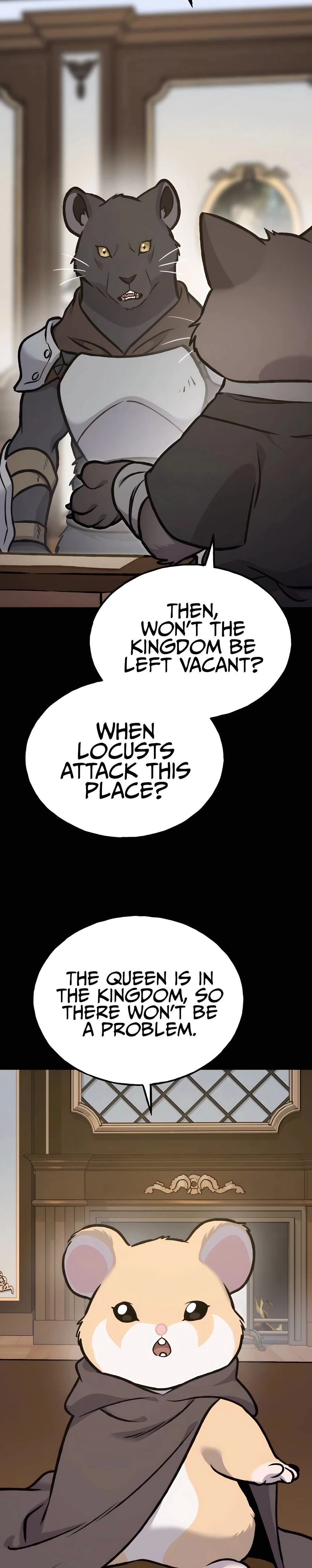 Read Solo Farming In The Tower EN Manga Online