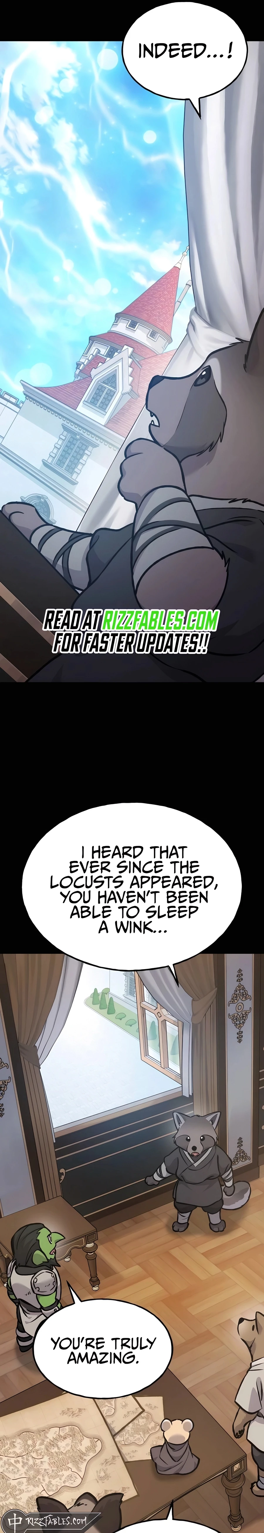 Read Solo Farming In The Tower EN Manga Online