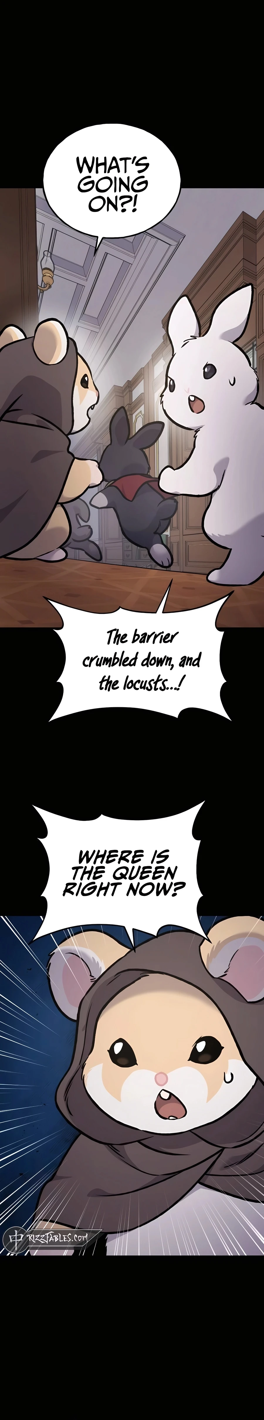 Read Solo Farming In The Tower EN Manga Online