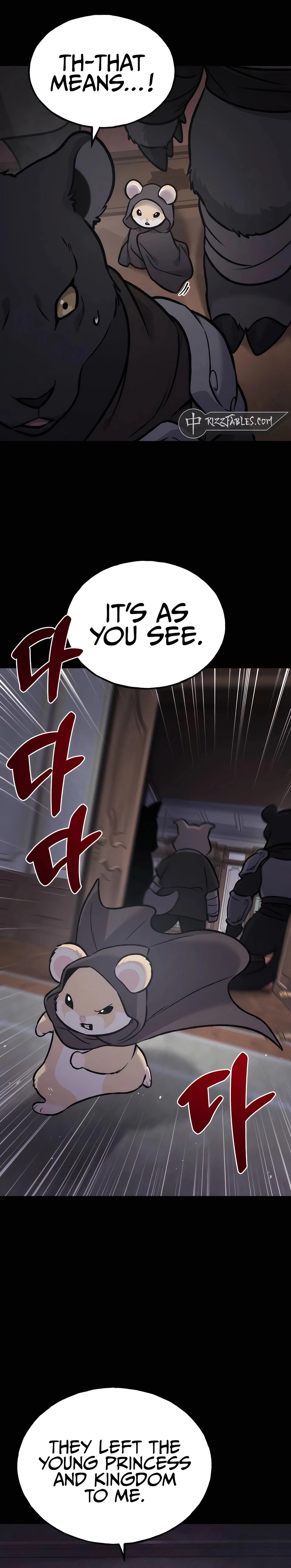 Read Solo Farming In The Tower EN Manga Online
