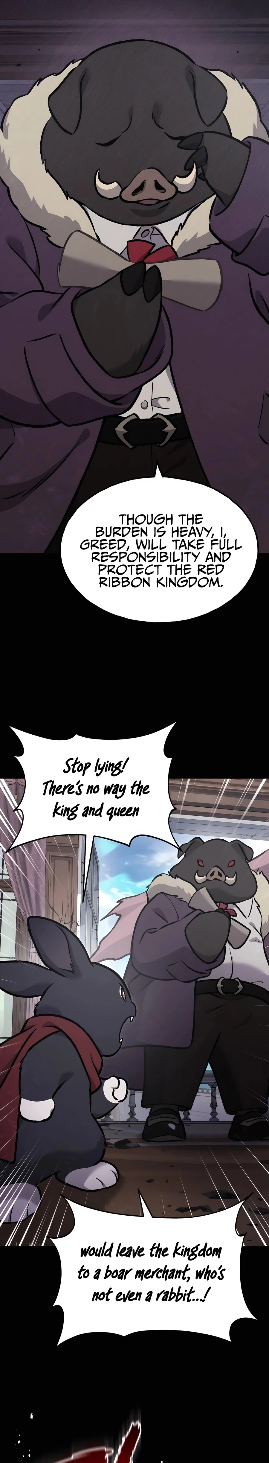 Read Solo Farming In The Tower EN Manga Online