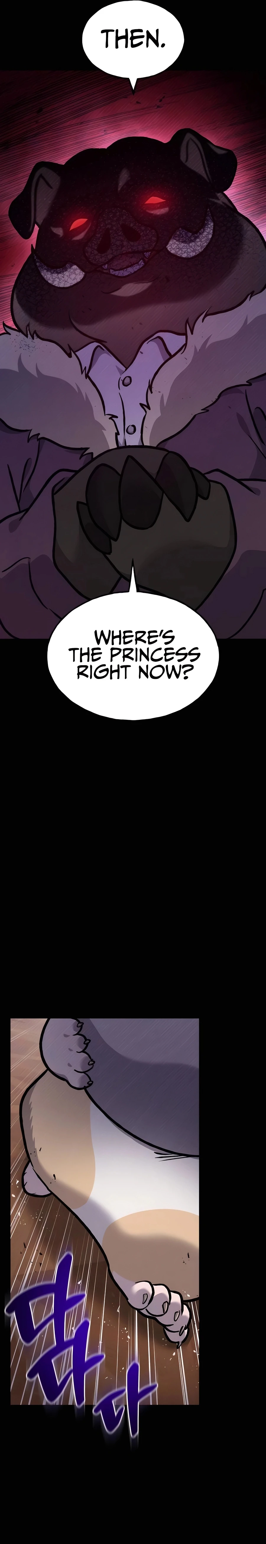 Read Solo Farming In The Tower EN Manga Online