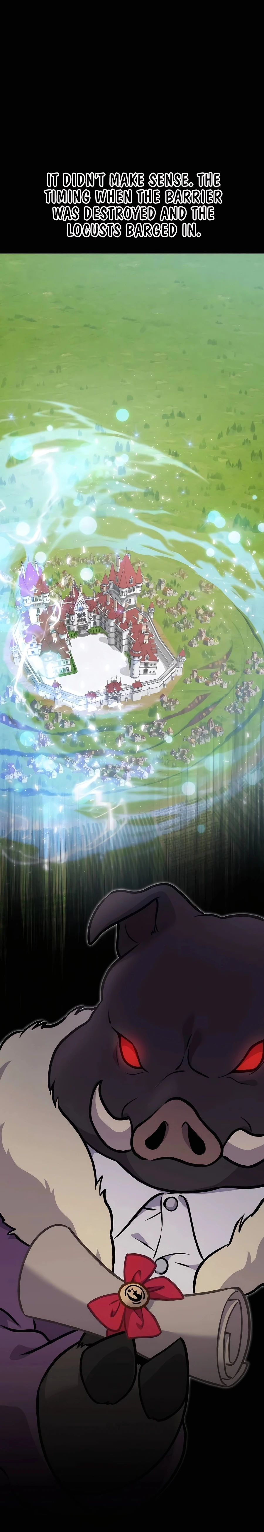 Read Solo Farming In The Tower EN Manga Online