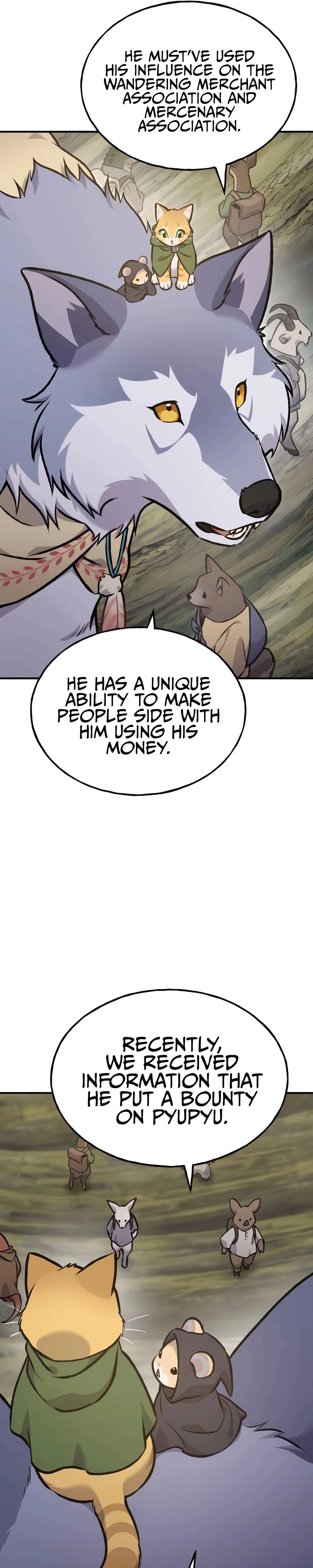 Read Solo Farming In The Tower EN Manga Online