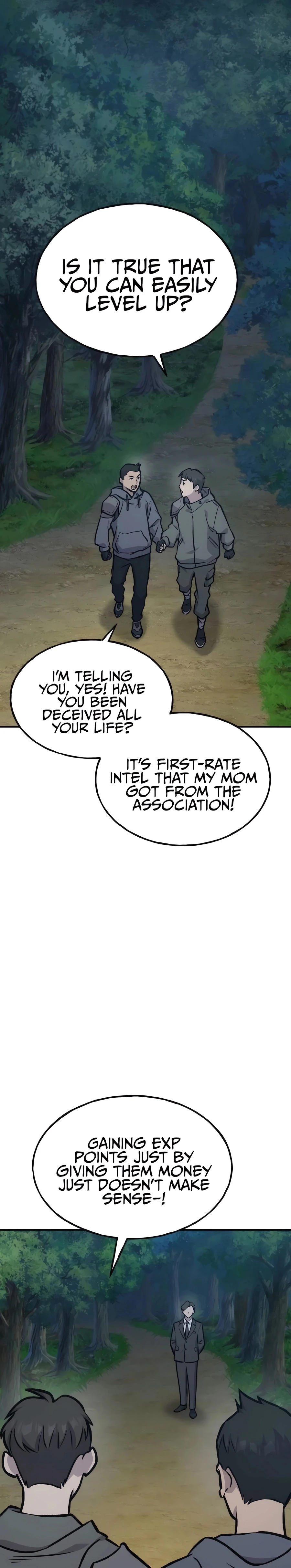 Read Solo Farming In The Tower EN Manga Online