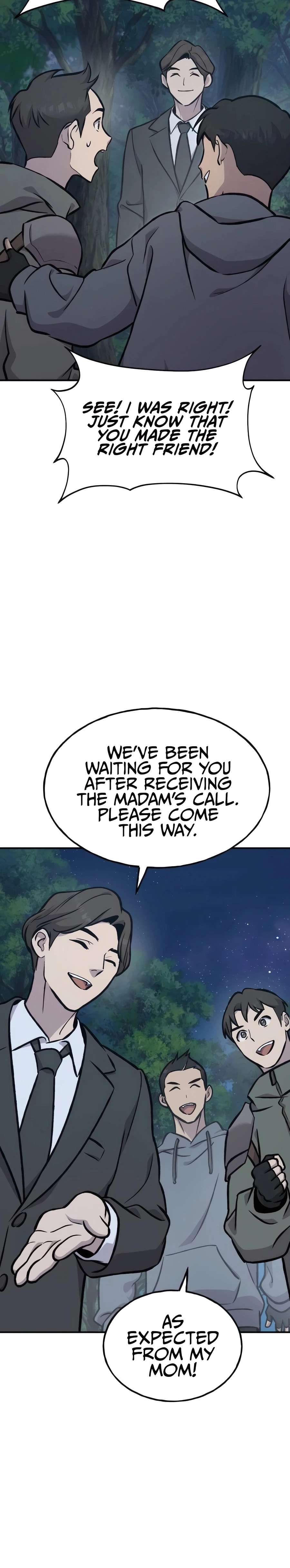 Read Solo Farming In The Tower EN Manga Online