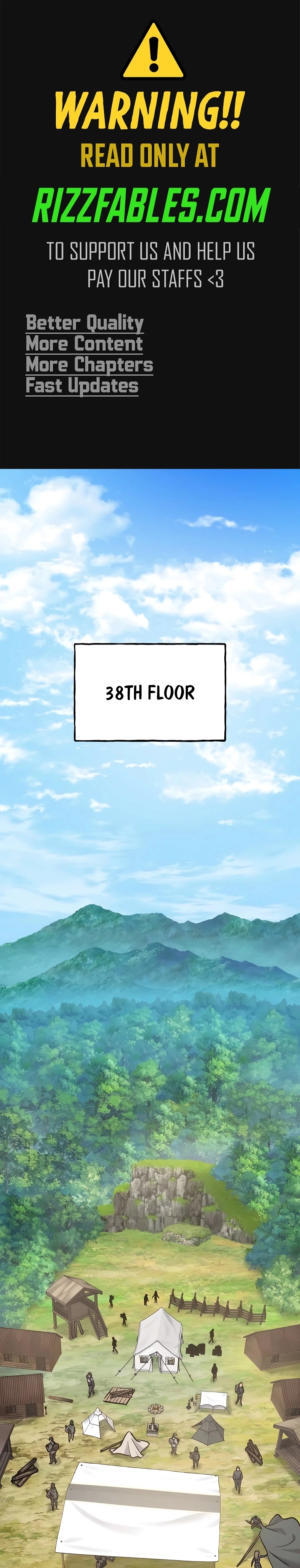 Read Solo Farming In The Tower EN Manga Online