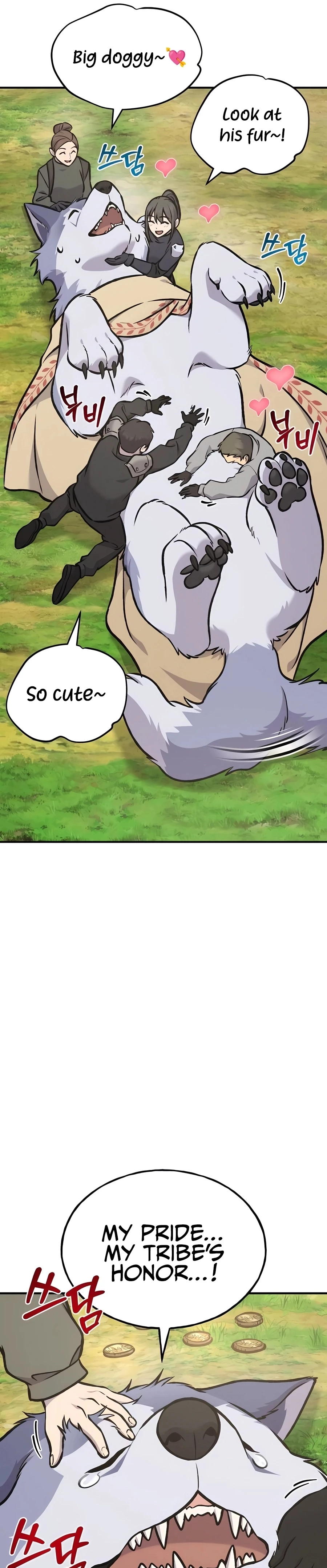 Read Solo Farming In The Tower EN Manga Online