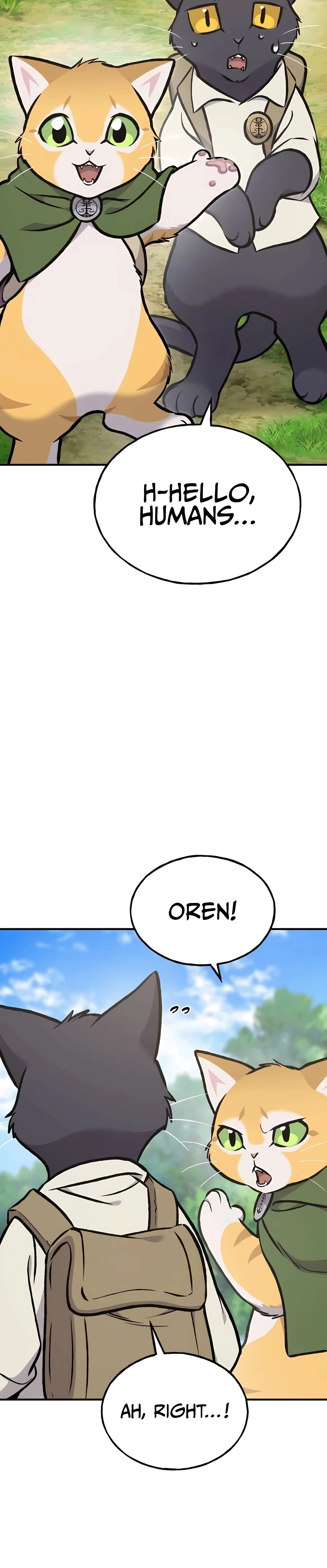 Read Solo Farming In The Tower EN Manga Online
