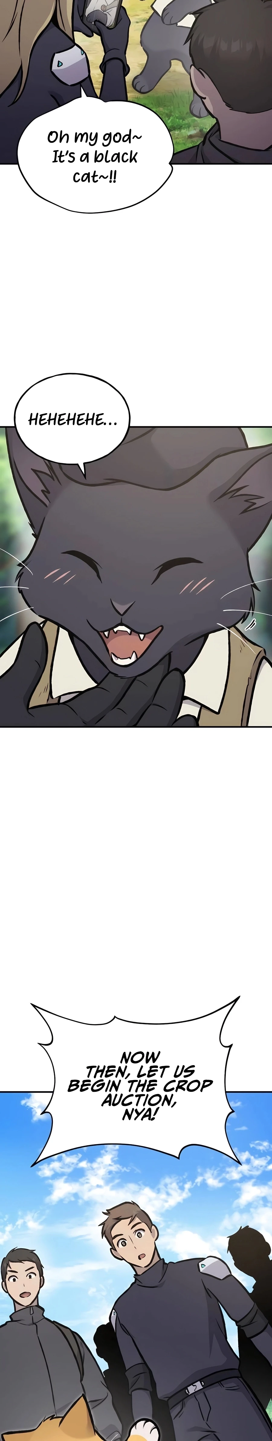 Read Solo Farming In The Tower EN Manga Online