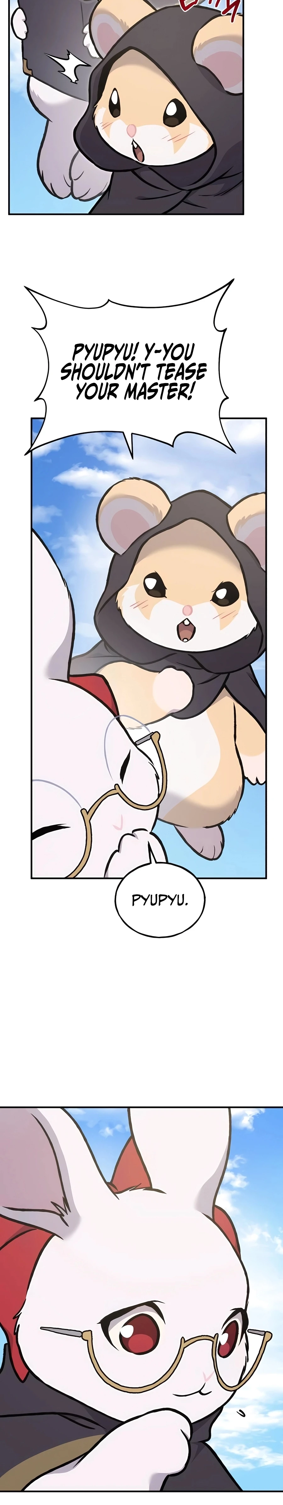 Read Solo Farming In The Tower EN Manga Online