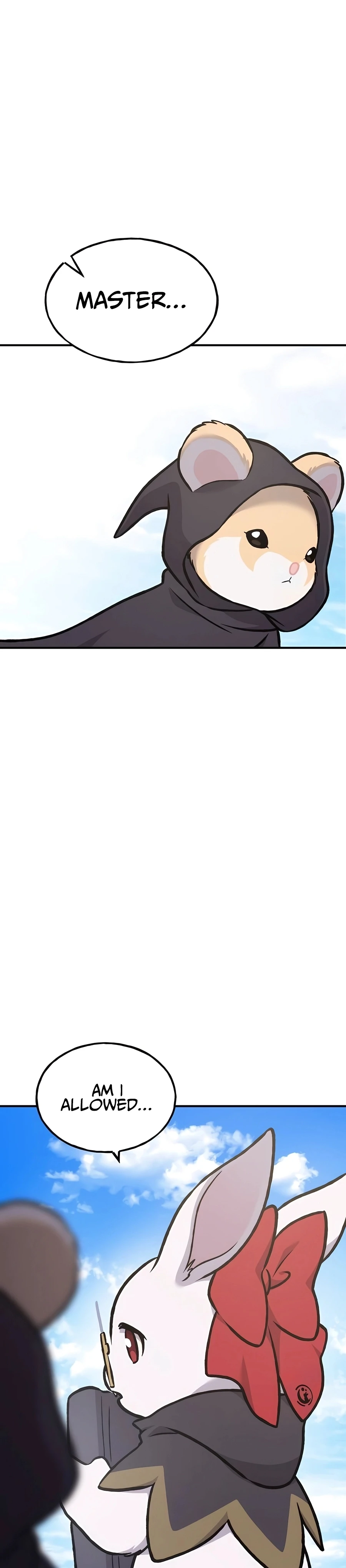 Read Solo Farming In The Tower EN Manga Online