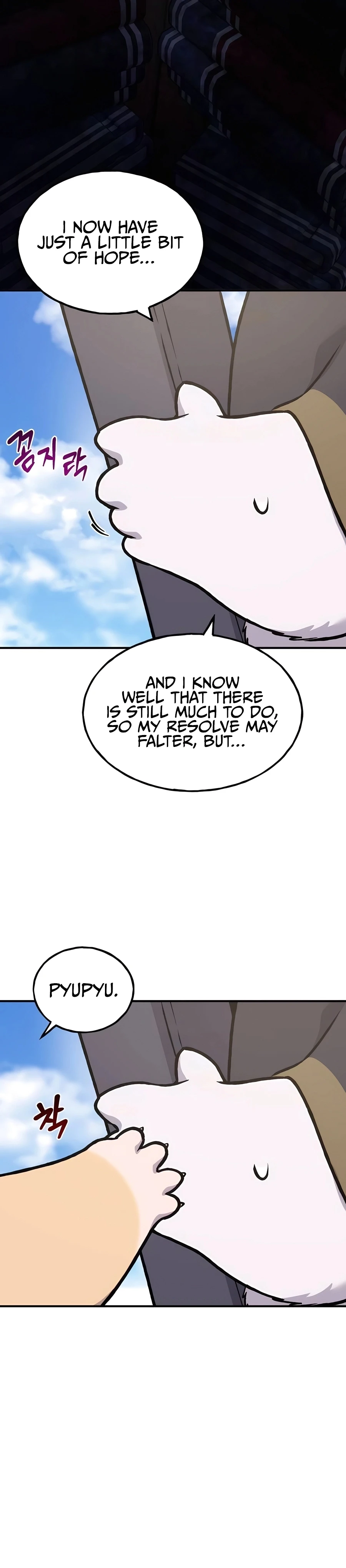 Read Solo Farming In The Tower EN Manga Online
