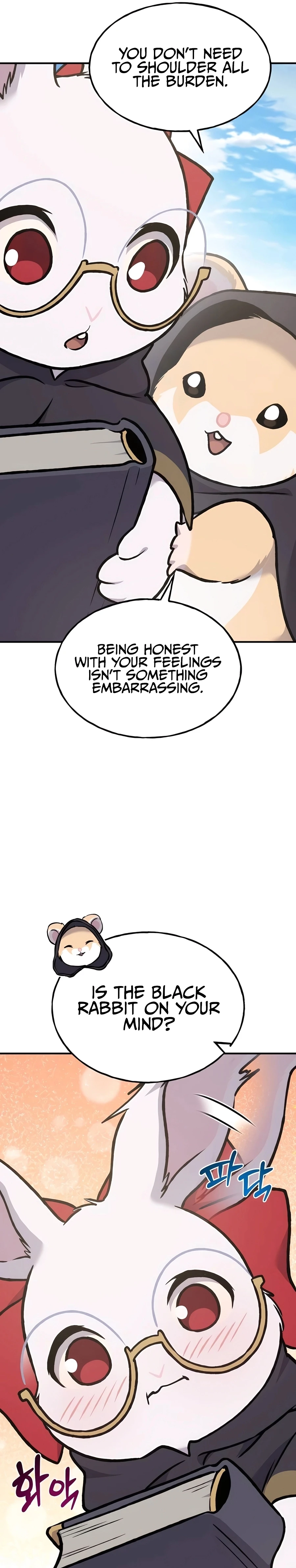 Read Solo Farming In The Tower EN Manga Online