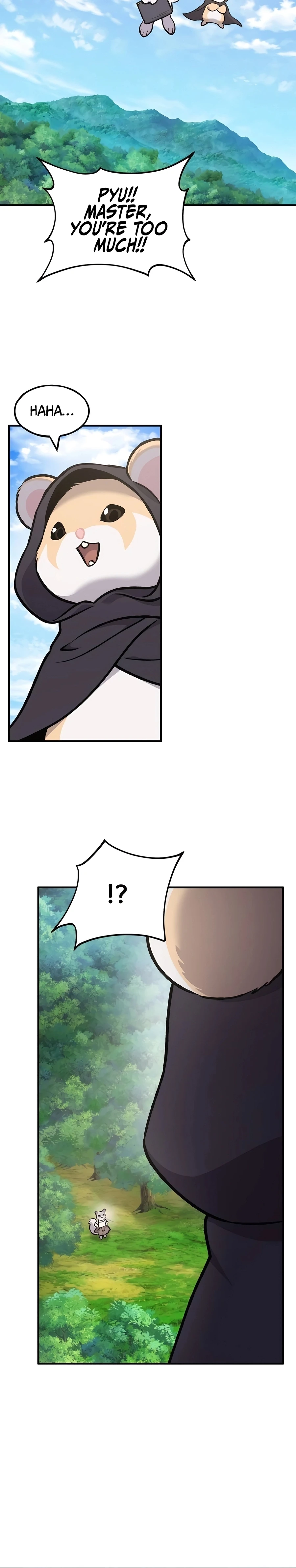 Read Solo Farming In The Tower EN Manga Online