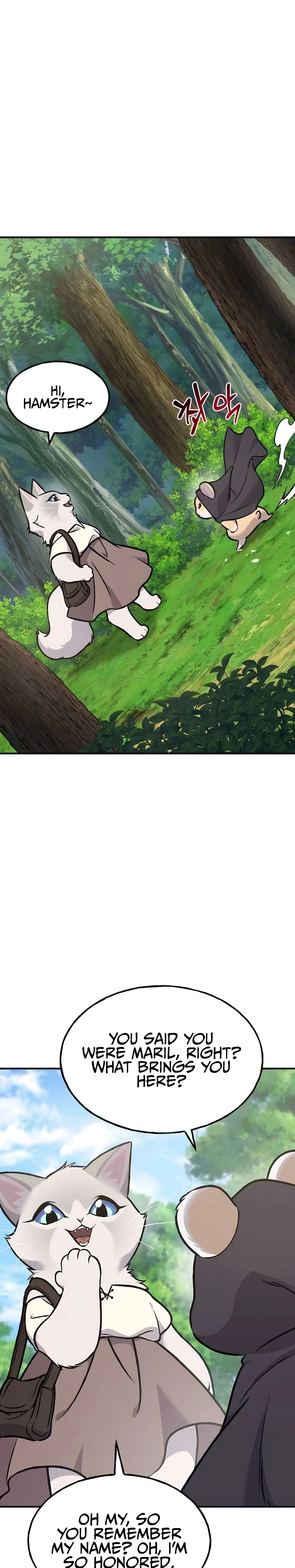 Read Solo Farming In The Tower EN Manga Online
