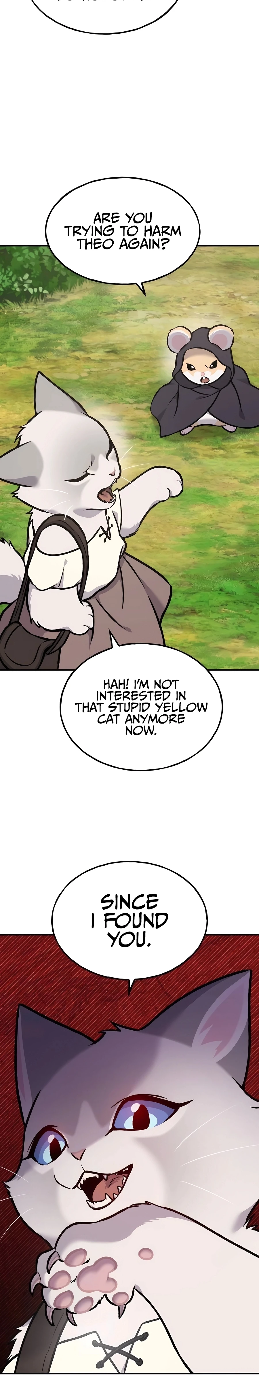 Read Solo Farming In The Tower EN Manga Online