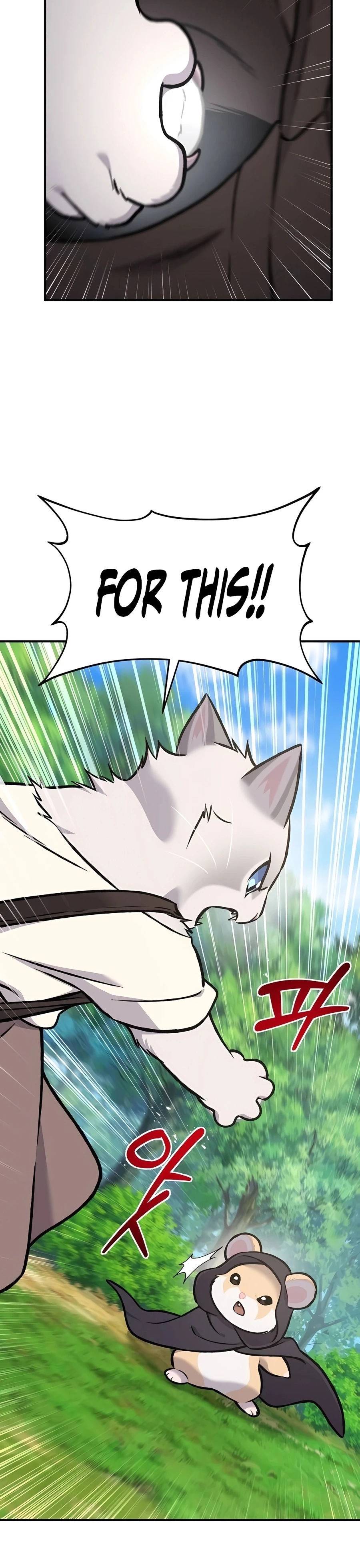 Read Solo Farming In The Tower EN Manga Online