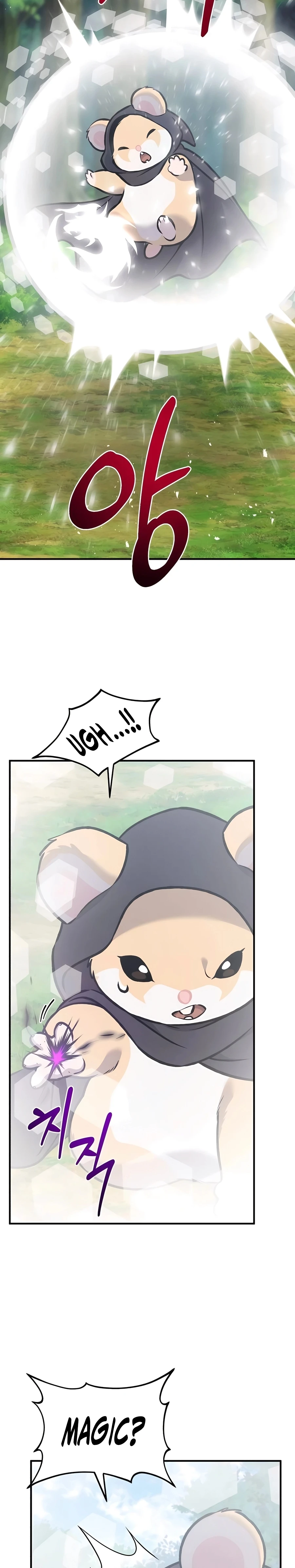 Read Solo Farming In The Tower EN Manga Online