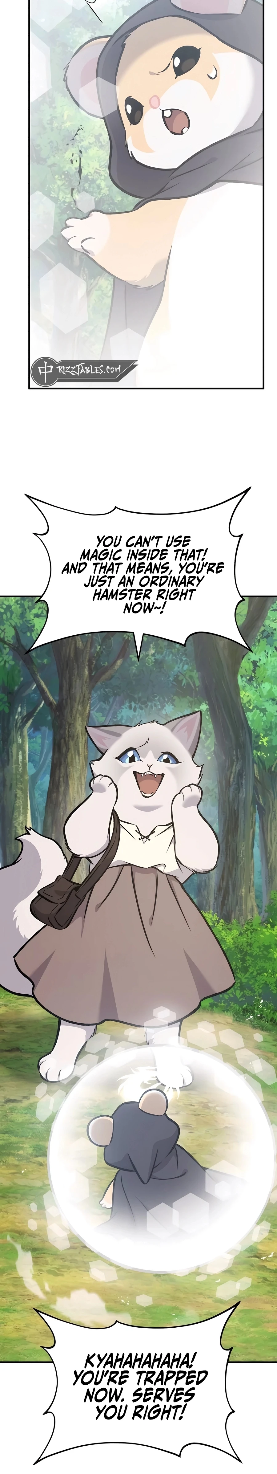 Read Solo Farming In The Tower EN Manga Online