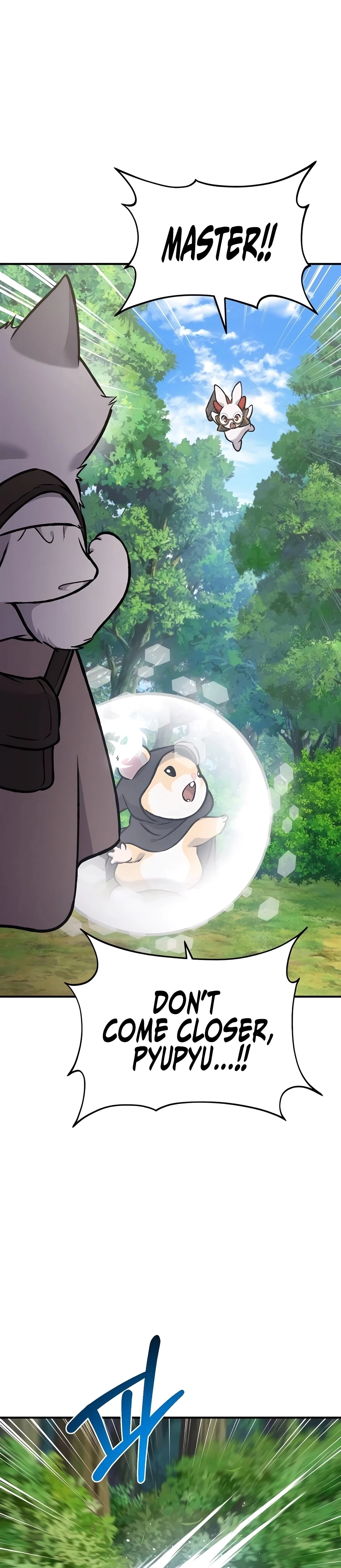 Read Solo Farming In The Tower EN Manga Online
