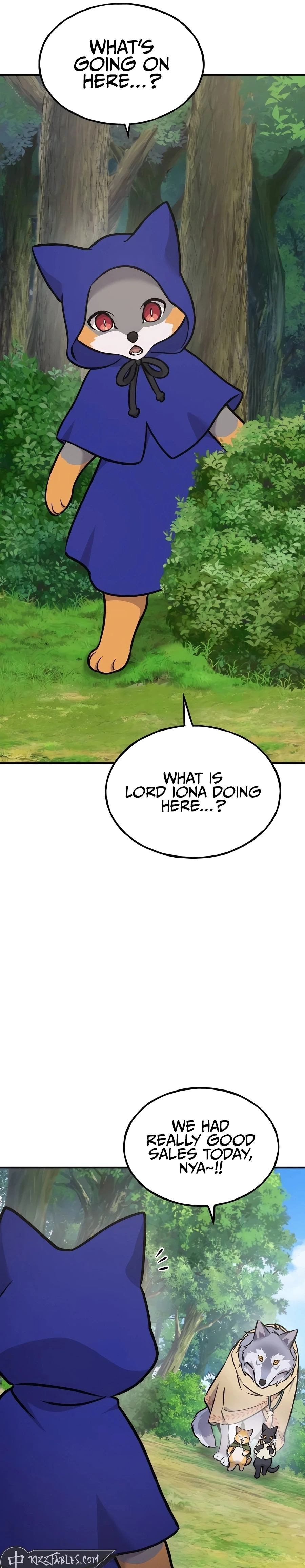 Read Solo Farming In The Tower EN Manga Online