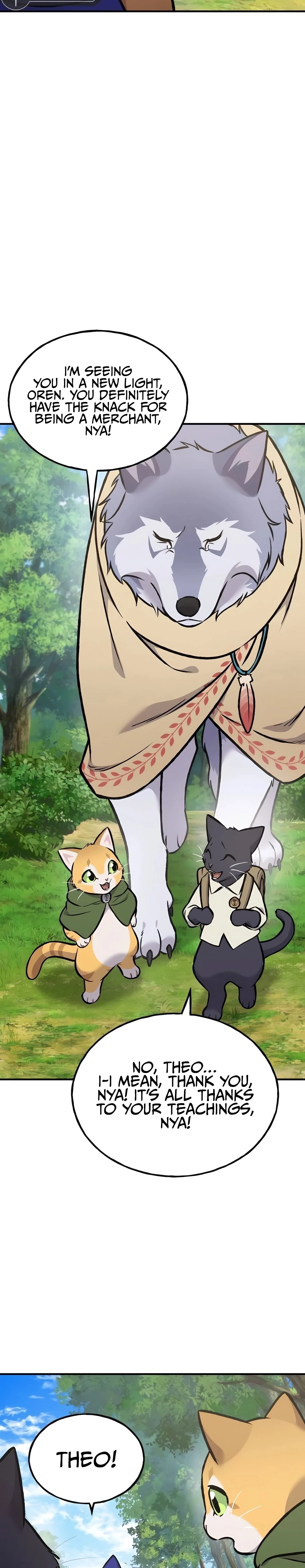 Read Solo Farming In The Tower EN Manga Online