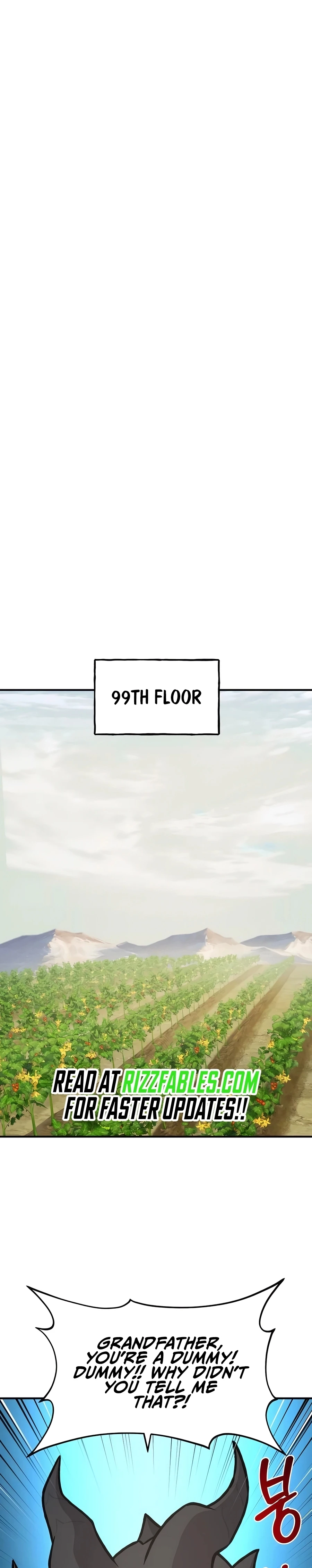 Read Solo Farming In The Tower EN Manga Online