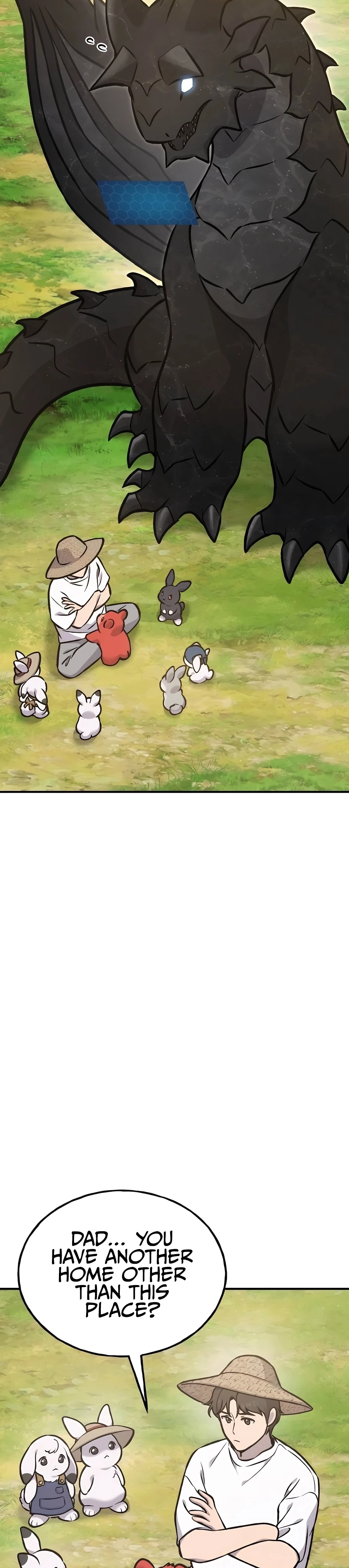 Read Solo Farming In The Tower EN Manga Online