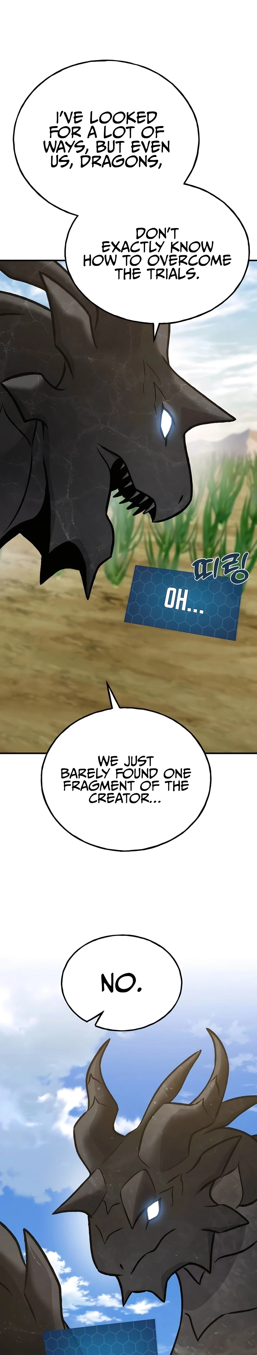 Read Solo Farming In The Tower EN Manga Online