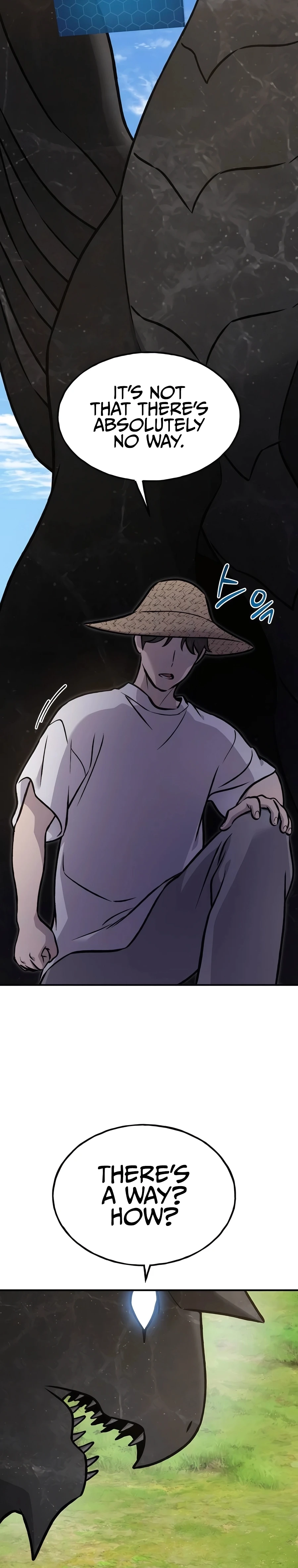 Read Solo Farming In The Tower EN Manga Online