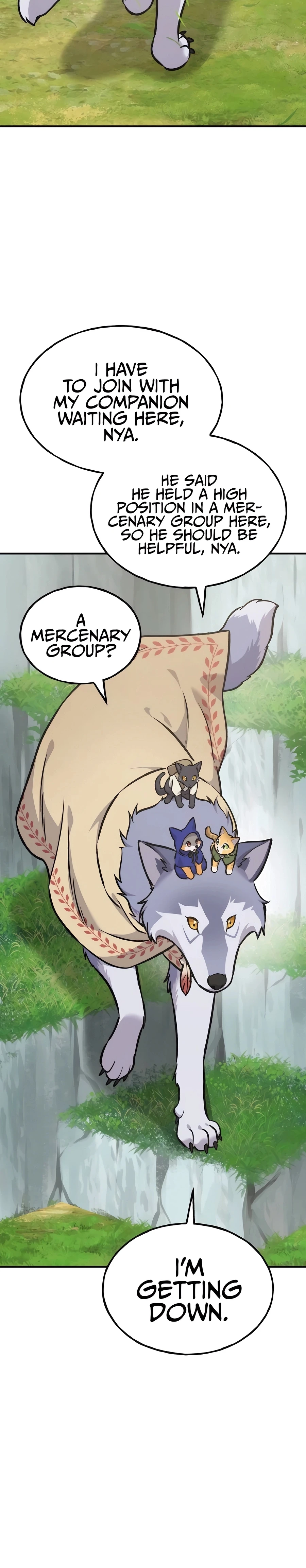 Read Solo Farming In The Tower EN Manga Online